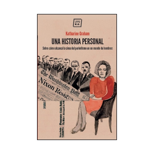 Una historia personal 1
