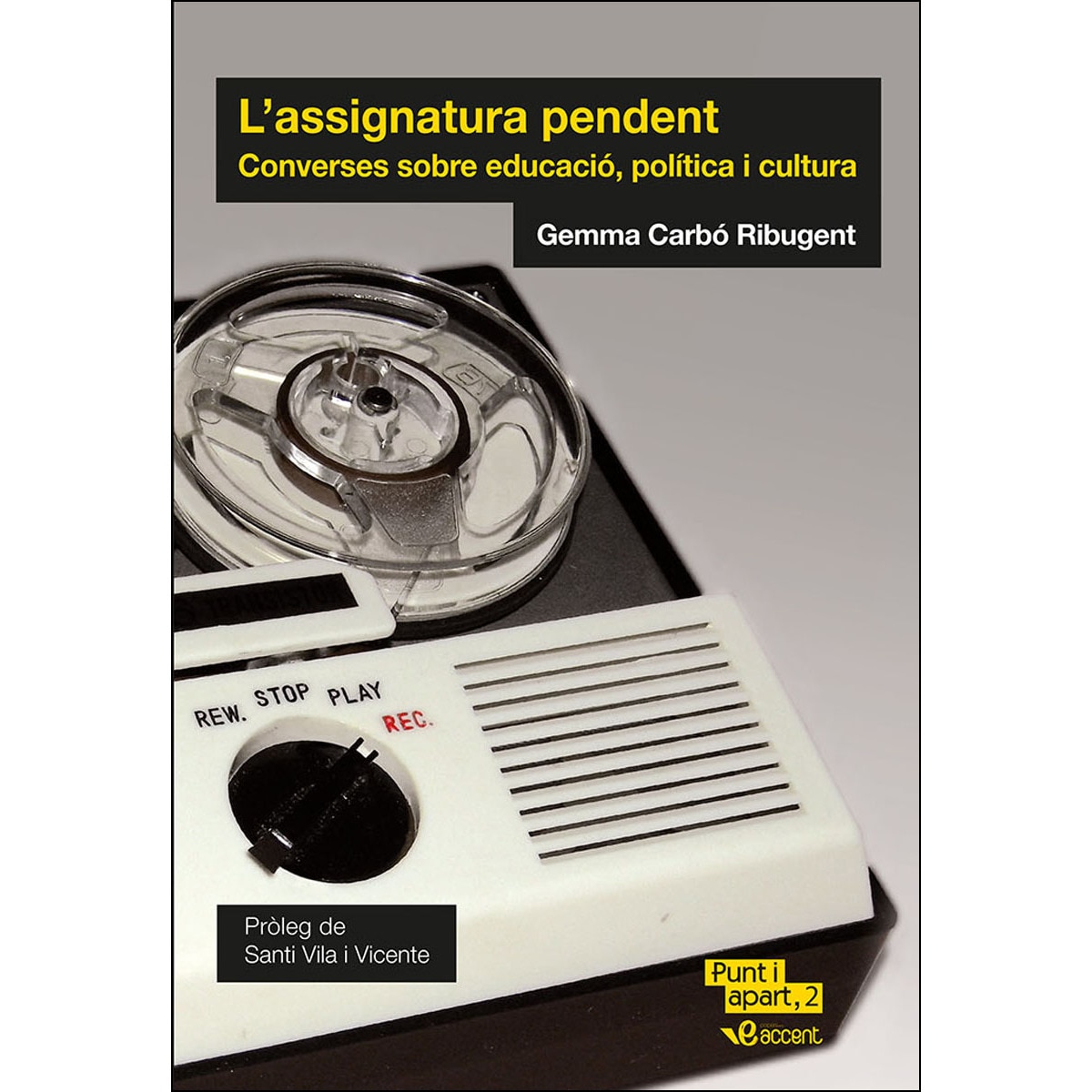 Imagem 0 de L'Assignatura Pendent