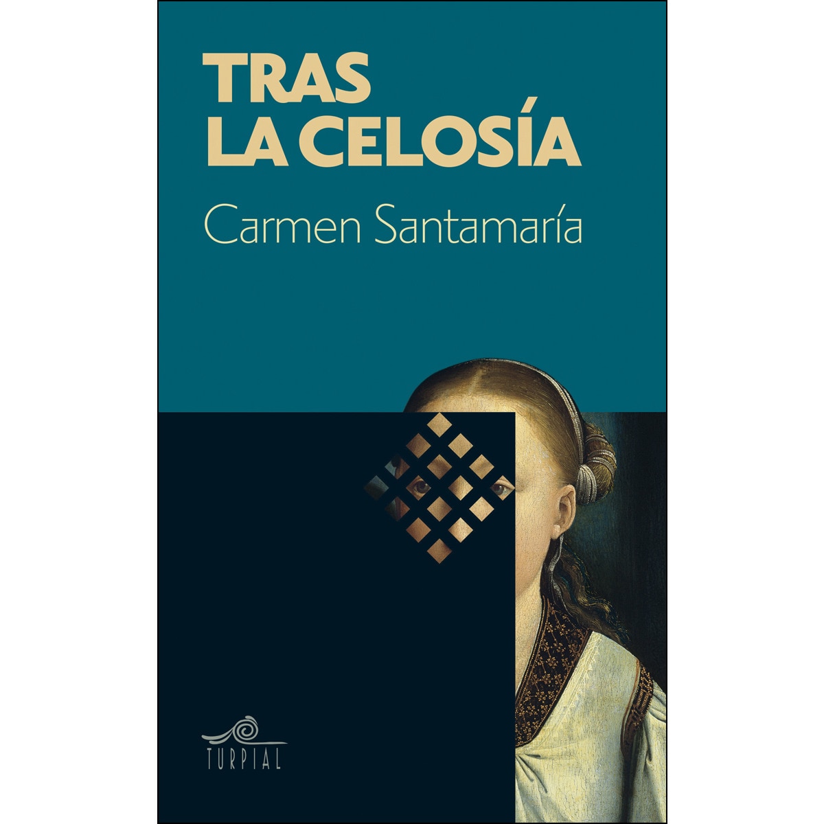 Imagem 0 de Tras La Celosía