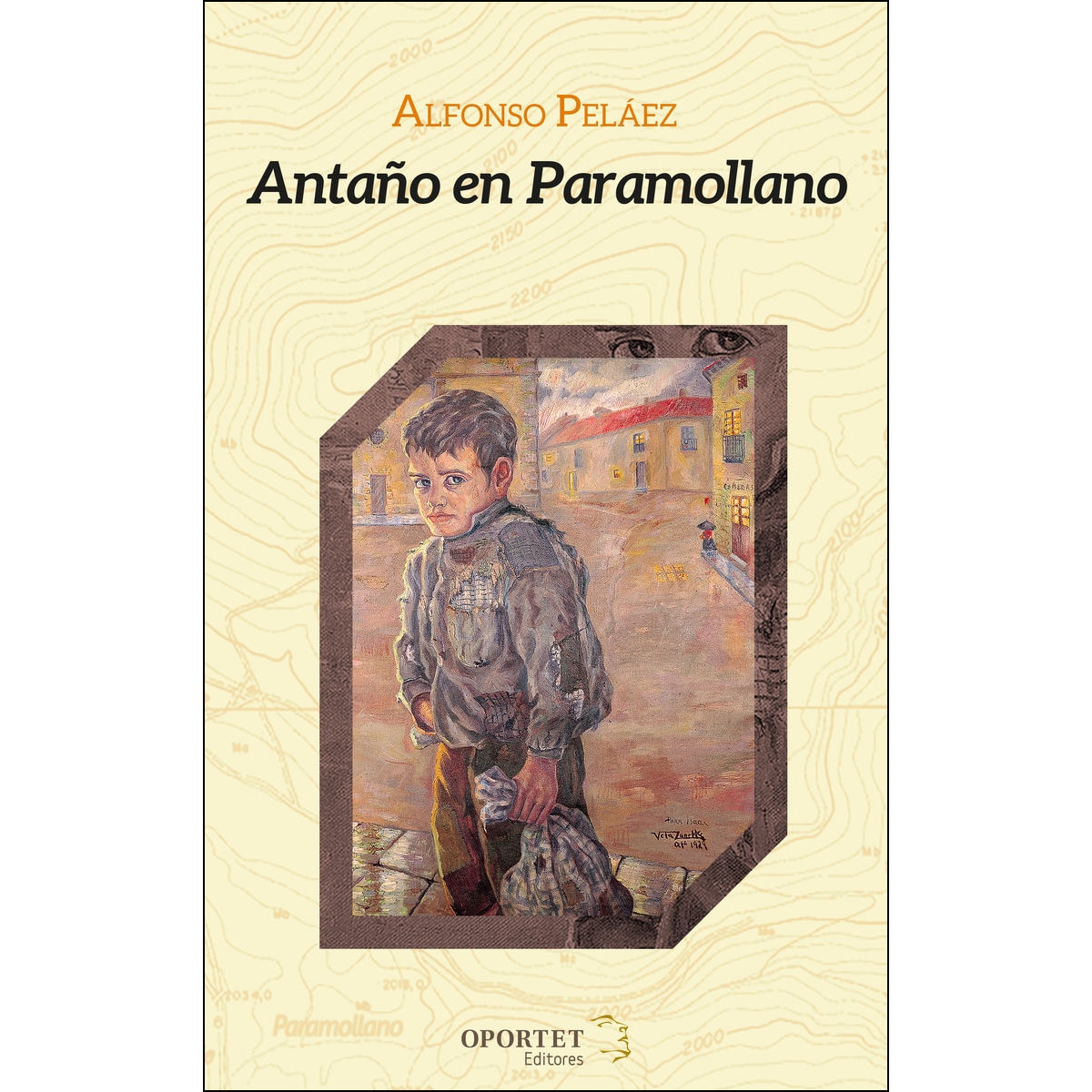 Imagem 0 de Antaño En Paramollano