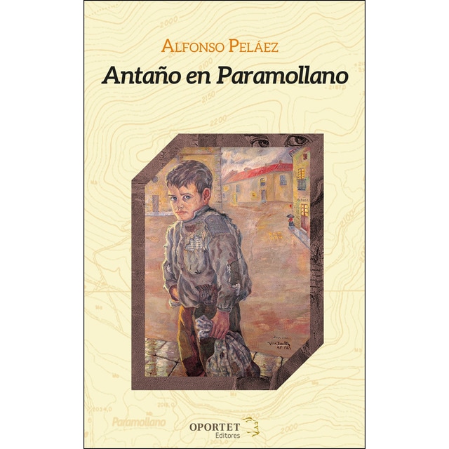 Imagen 0 de Antaño en paramollano