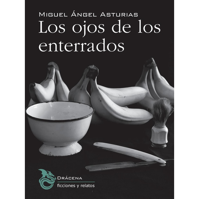 Imagen 0 de Los ojos de los enterrados (Tapa blanda)