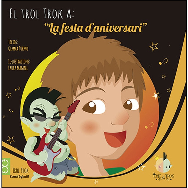 Imagen 0 de LA FESTA D'ANIVERSARI  (Tapa dura)