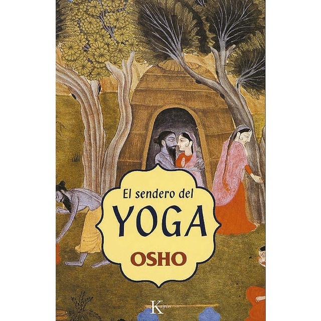 El sendero del Yoga (Capa mole) 1
