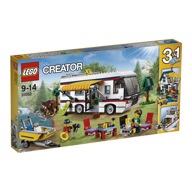 lego 75953 el corte ingles