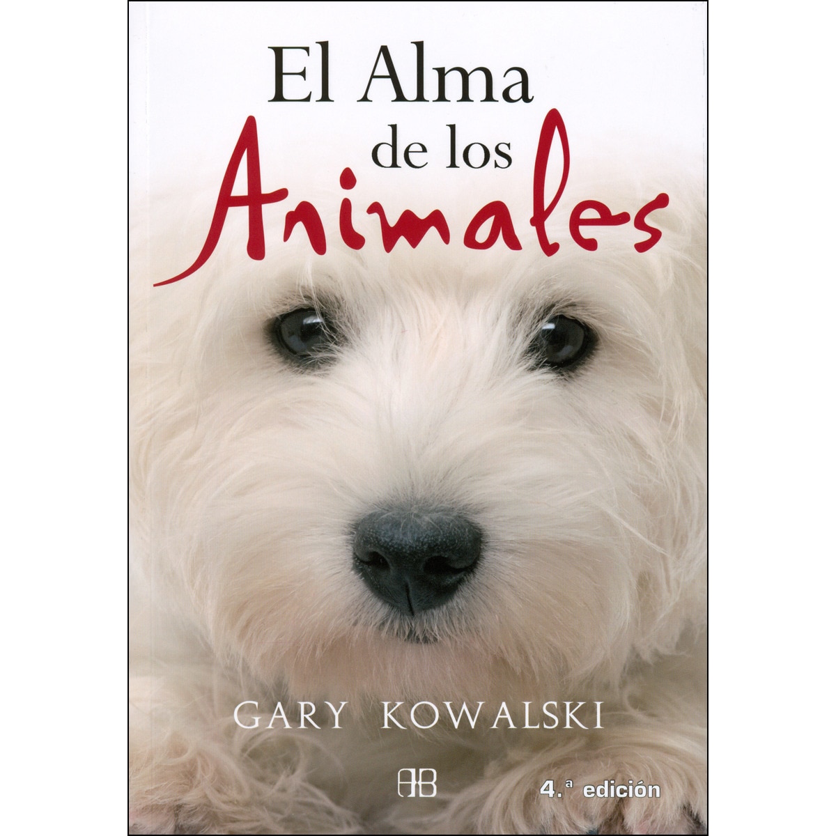 El alma de los animales (Capa mole com abas) 1