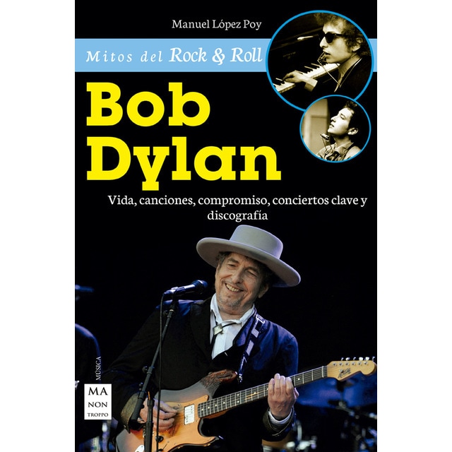 Imagem 0 de Bob Dylan