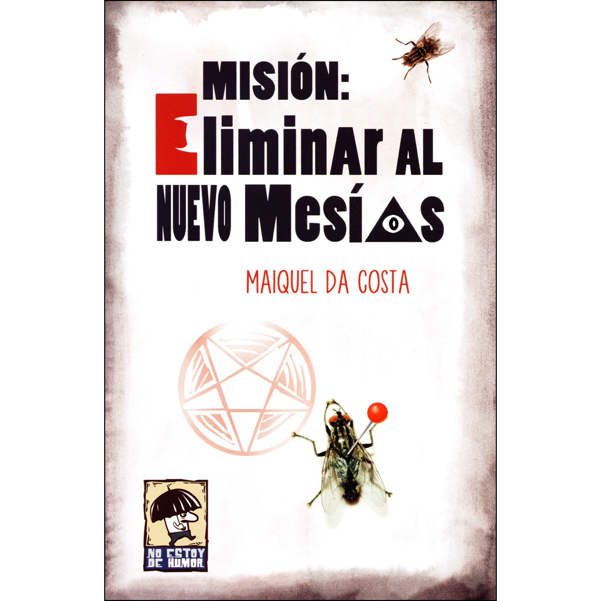 Imagem 0 de Misión: eliminar al nuevo mesías