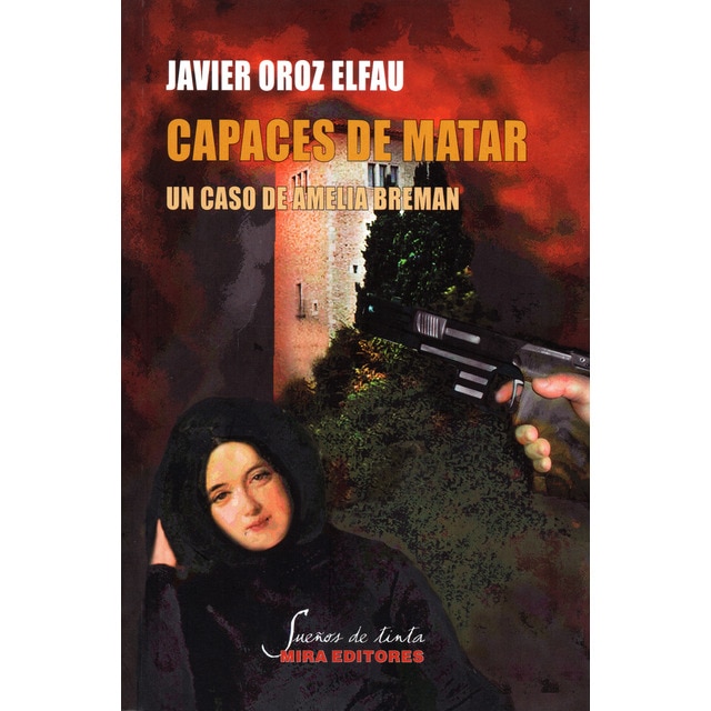 Imagem 0 de Capaces De Matar. Un Caso De Amelia Breman