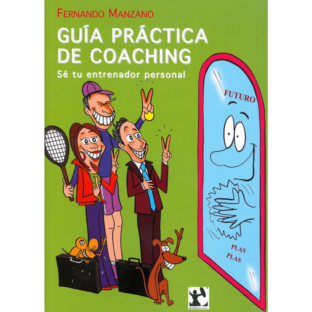 Guia Practica De Coaching 1