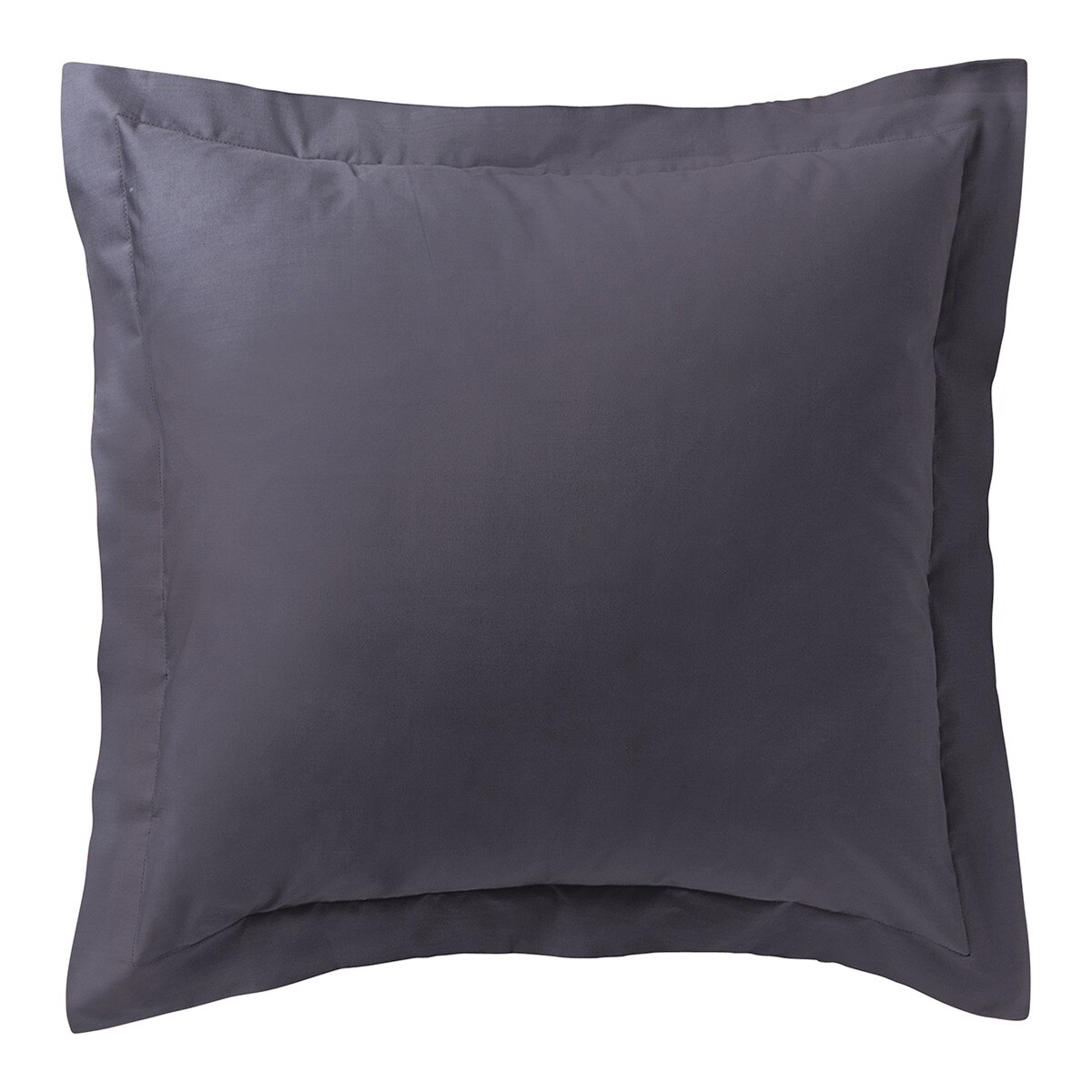 Taie d'oreiller Coton Percale 200 fils