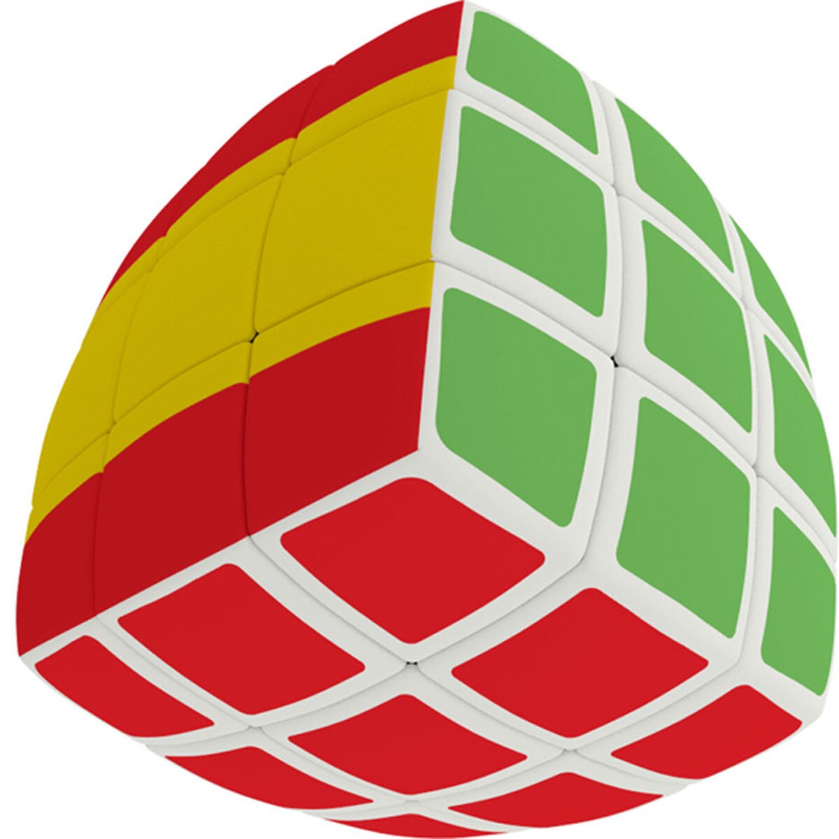 V-Cube - Cubo De Lógica 3x3 España