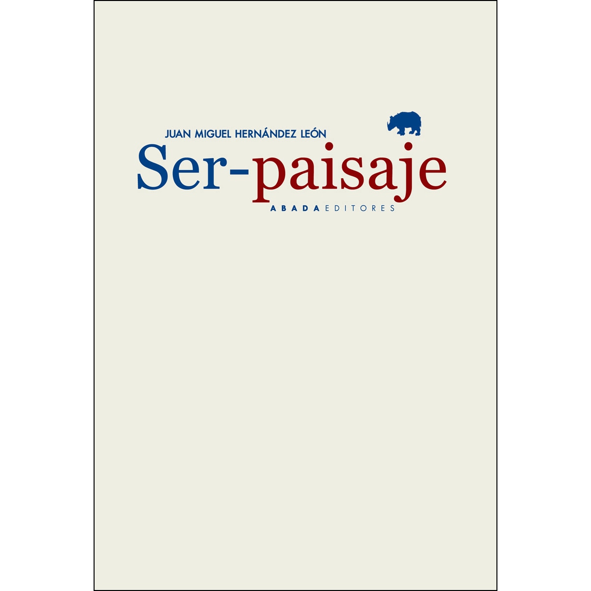 Ser-Paisaje 1