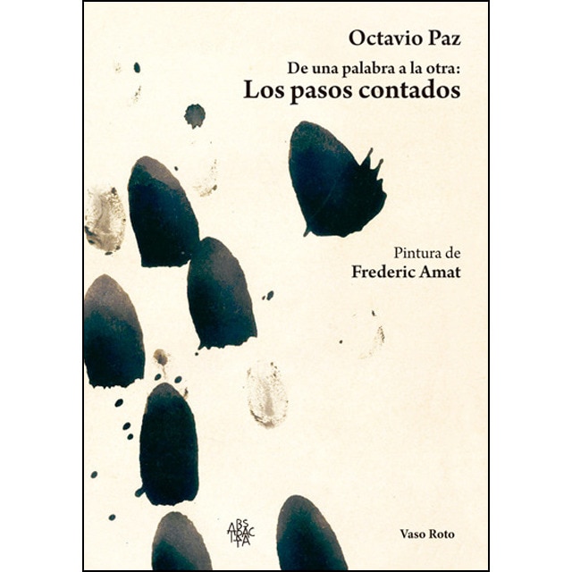 Imagem 0 de De una palabra a la otra: los pasos contados(Tapa blanda)