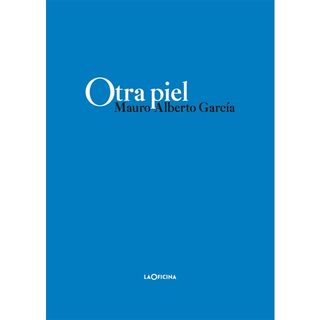 Imagem 0 de Otra Piel