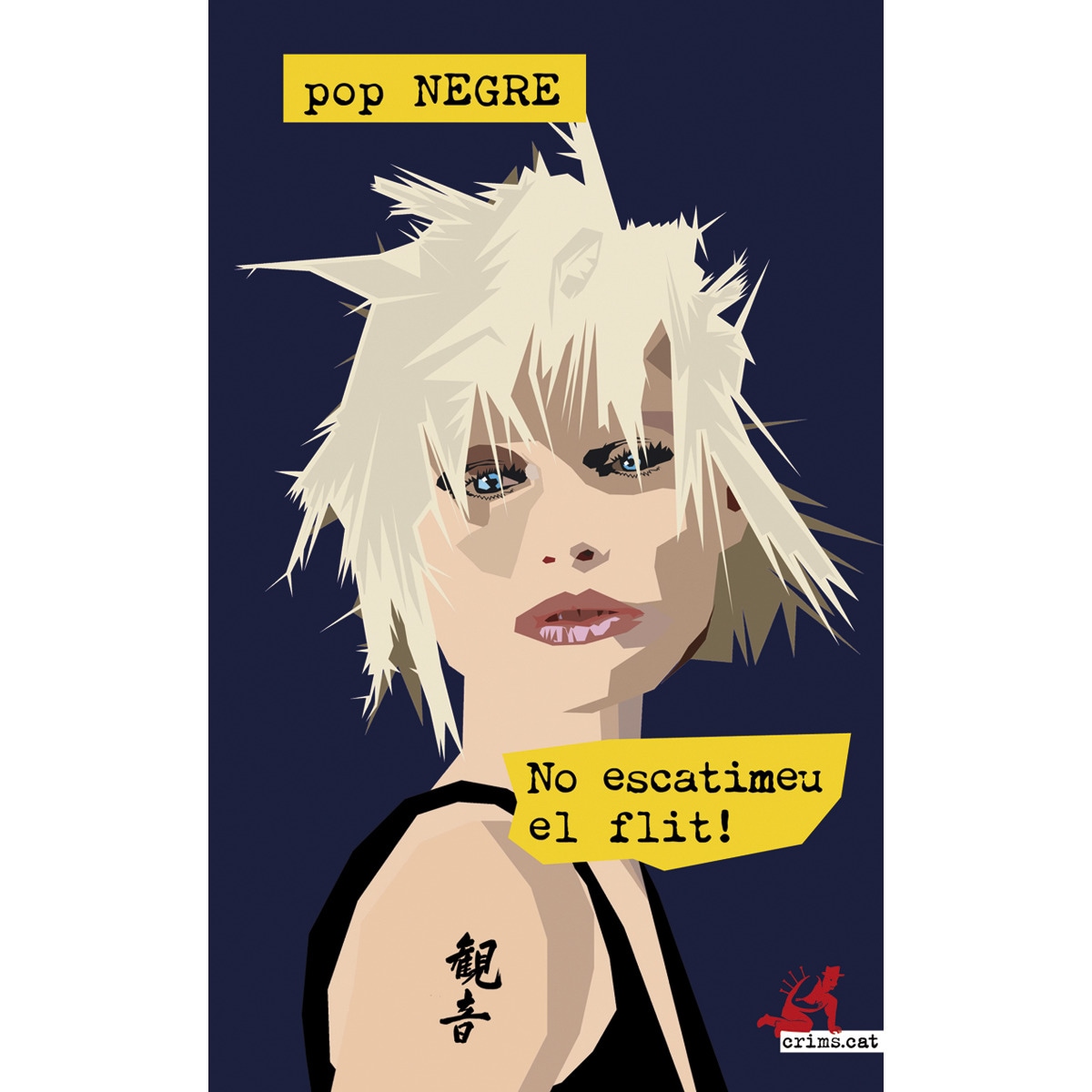 No escatimeu el flit!(Tapa blanda) 1