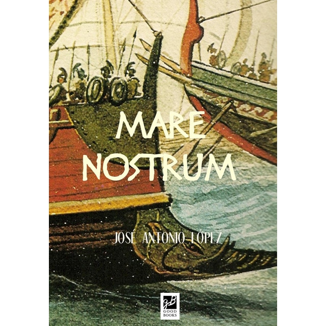 Imagem 0 de Mare Nostrum