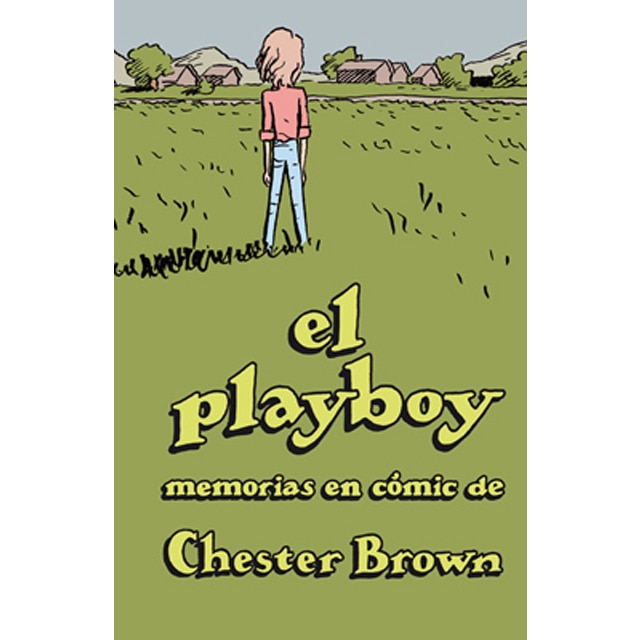 El Playboy (Capa mole) 1