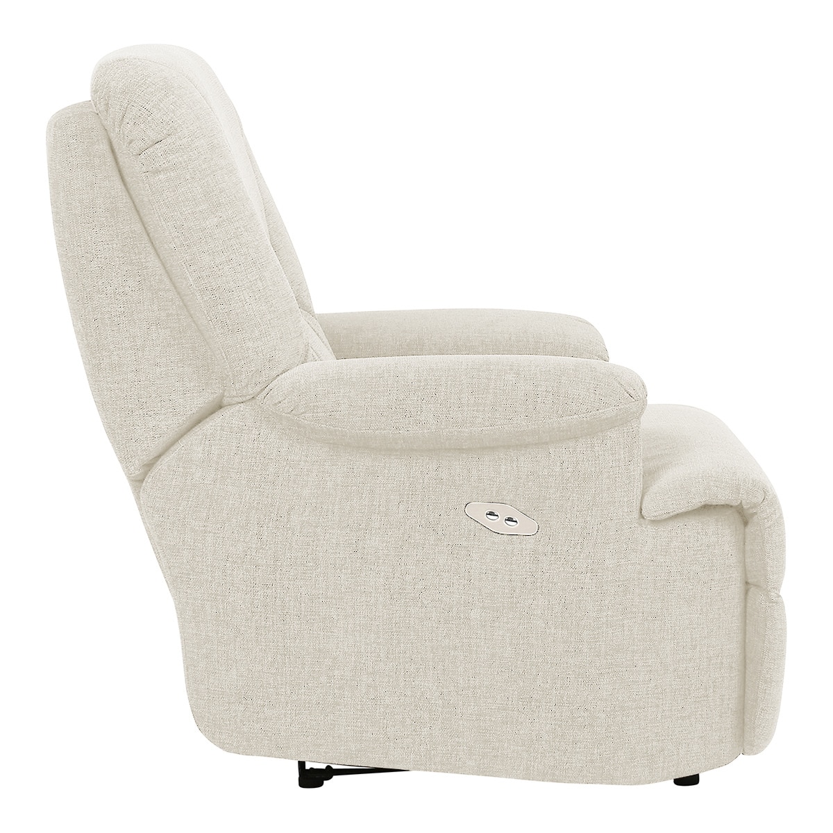 Cadeirão com relax eléctrico em bege Turim II Divine02-bege-5