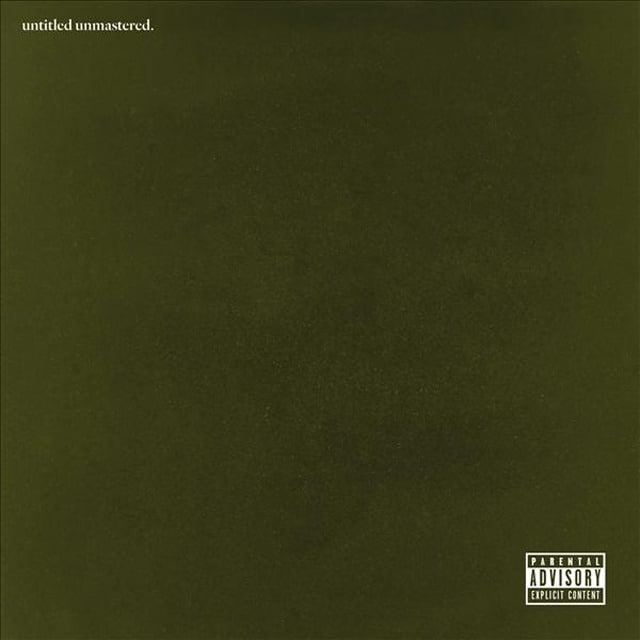 Imagem 0 de Untitled Unmastered (LP-Vinil)