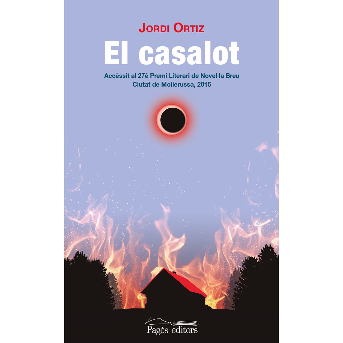 Imagen 0 de El casalot (Bolsillo) (Tapa blanda)
