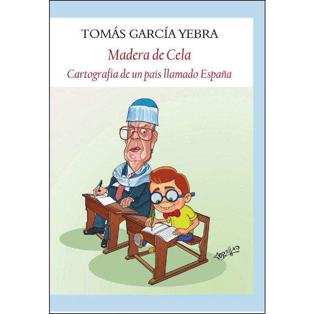 Imagem 0 de Madera De Cela