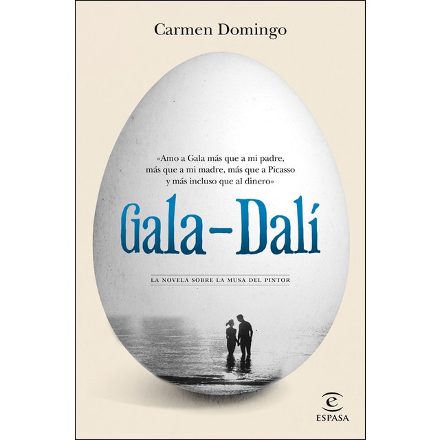 Imagen 0 de Gala-dalí (Tapa blanda)