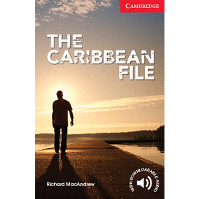 The Caribbean File Beginner/Elementary (Capa mole) 1