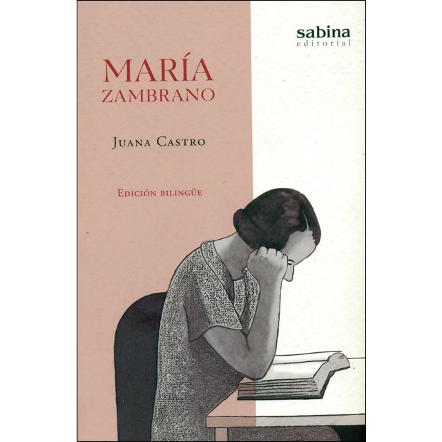 Imagem 0 de María zambrano(Tapa blanda)