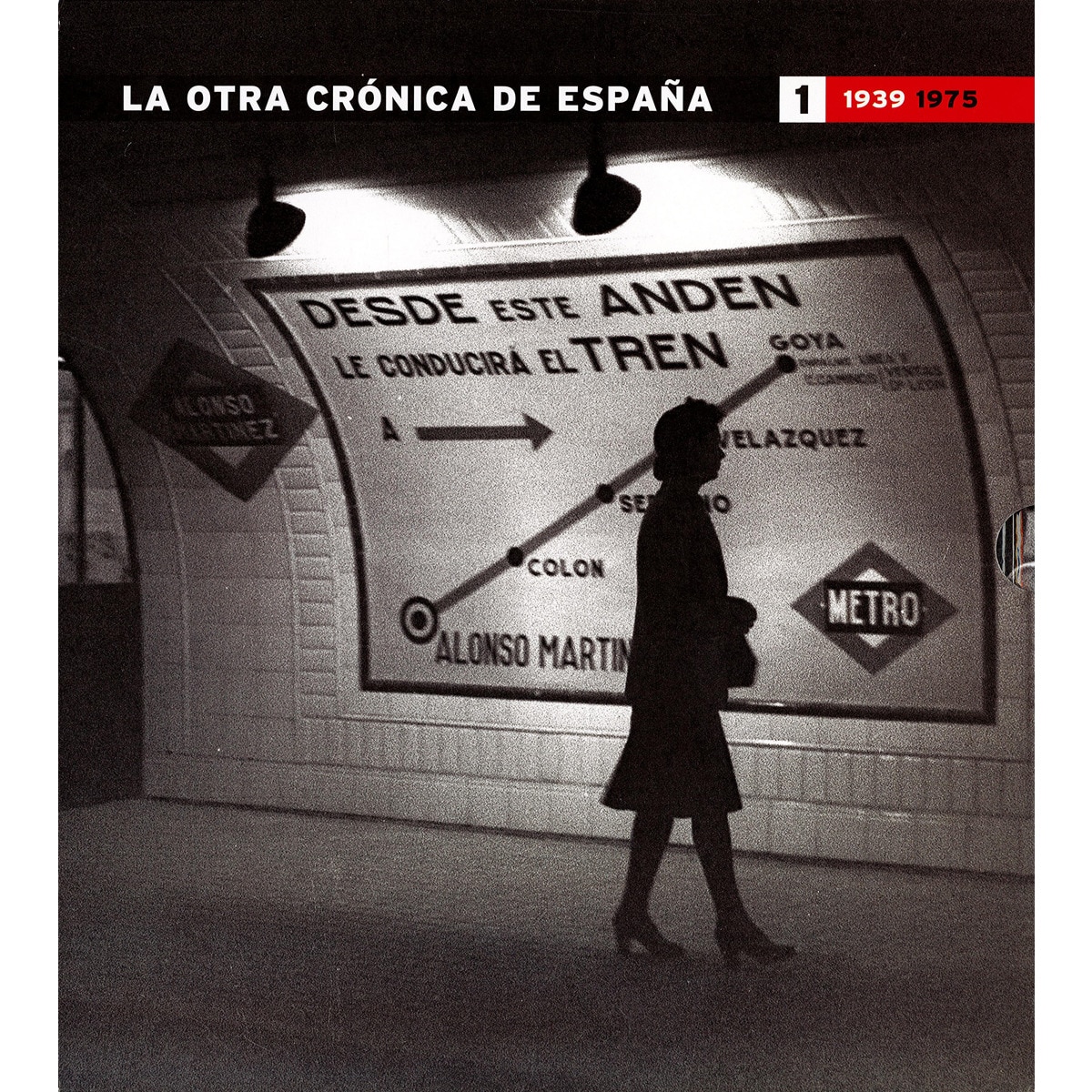 Imagem 0 de La Otra Crónica De España 1