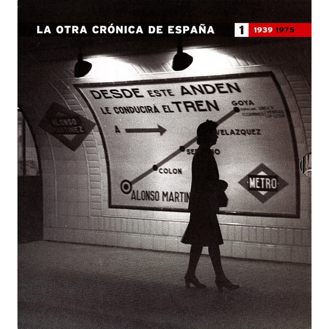 Imagem 0 de La Otra Crónica De España 1