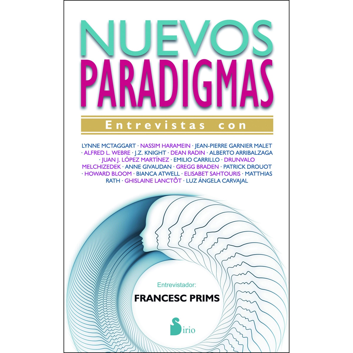 Nuevos Paradigmas 1