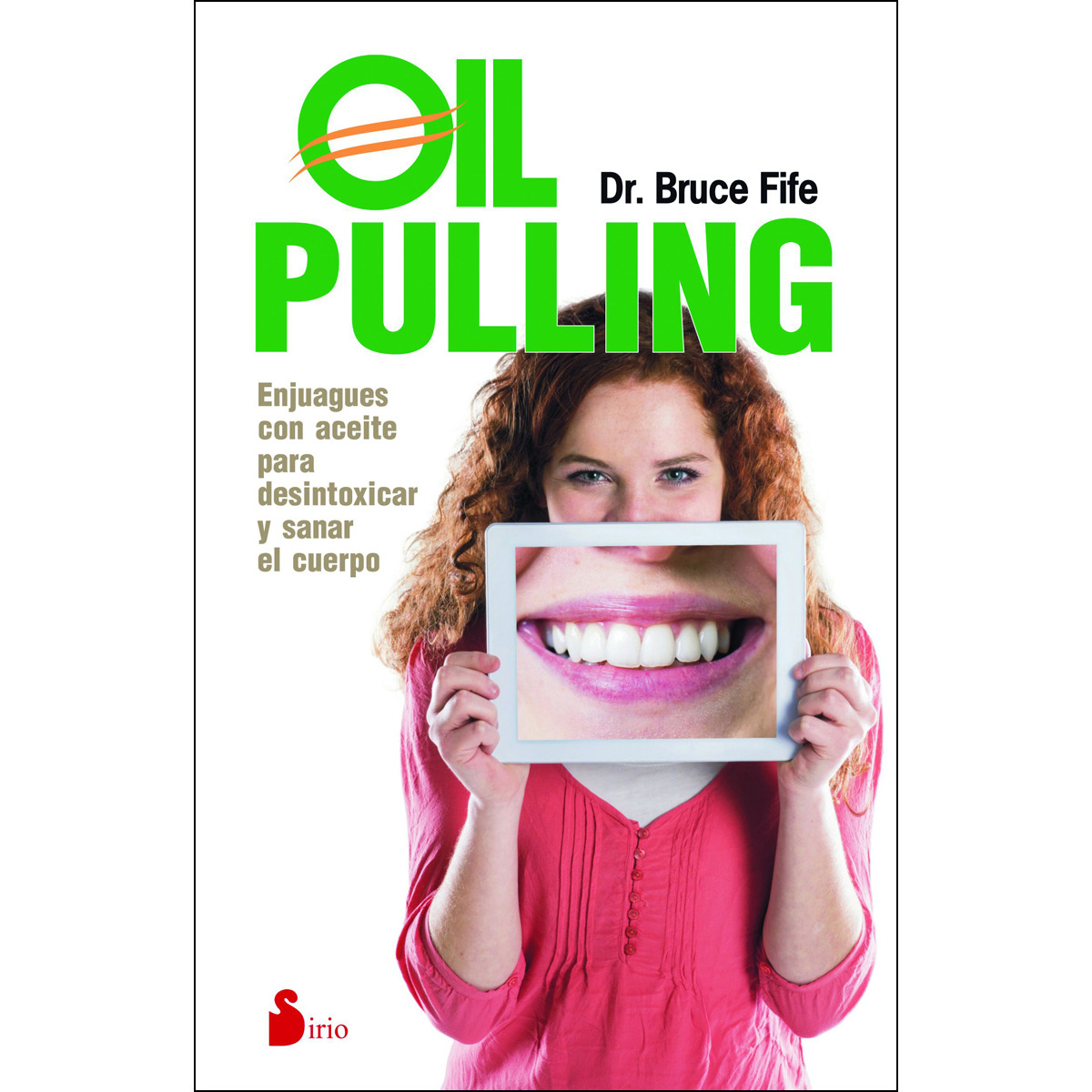 Oil pulling (Tapa blanda) 1
