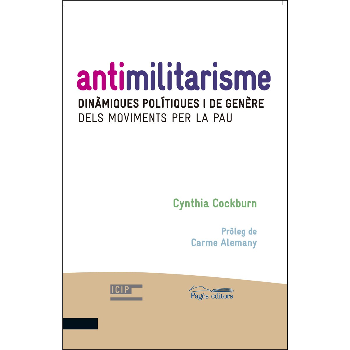 Antimilitarisme 1