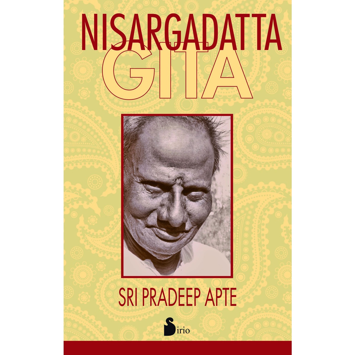 Nisargadatta Gita 1