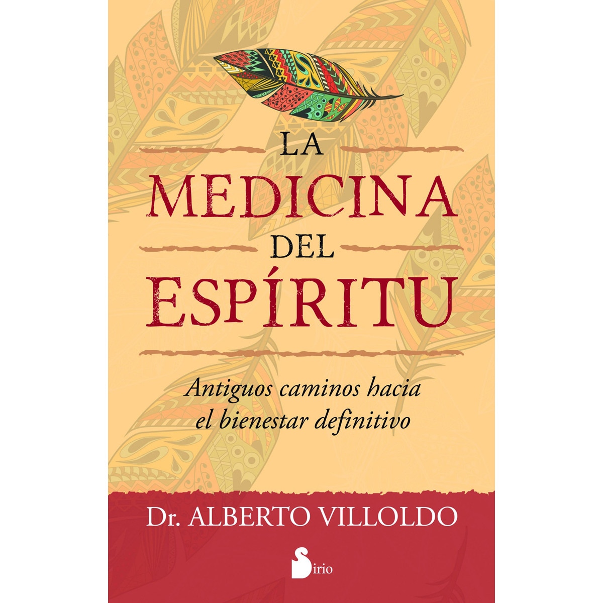 La Medicina Del Espíritu 1