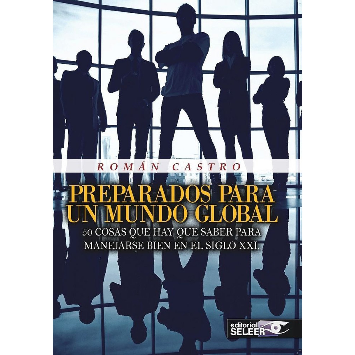 Imagem 0 de Preparados Para Un Mundo Global