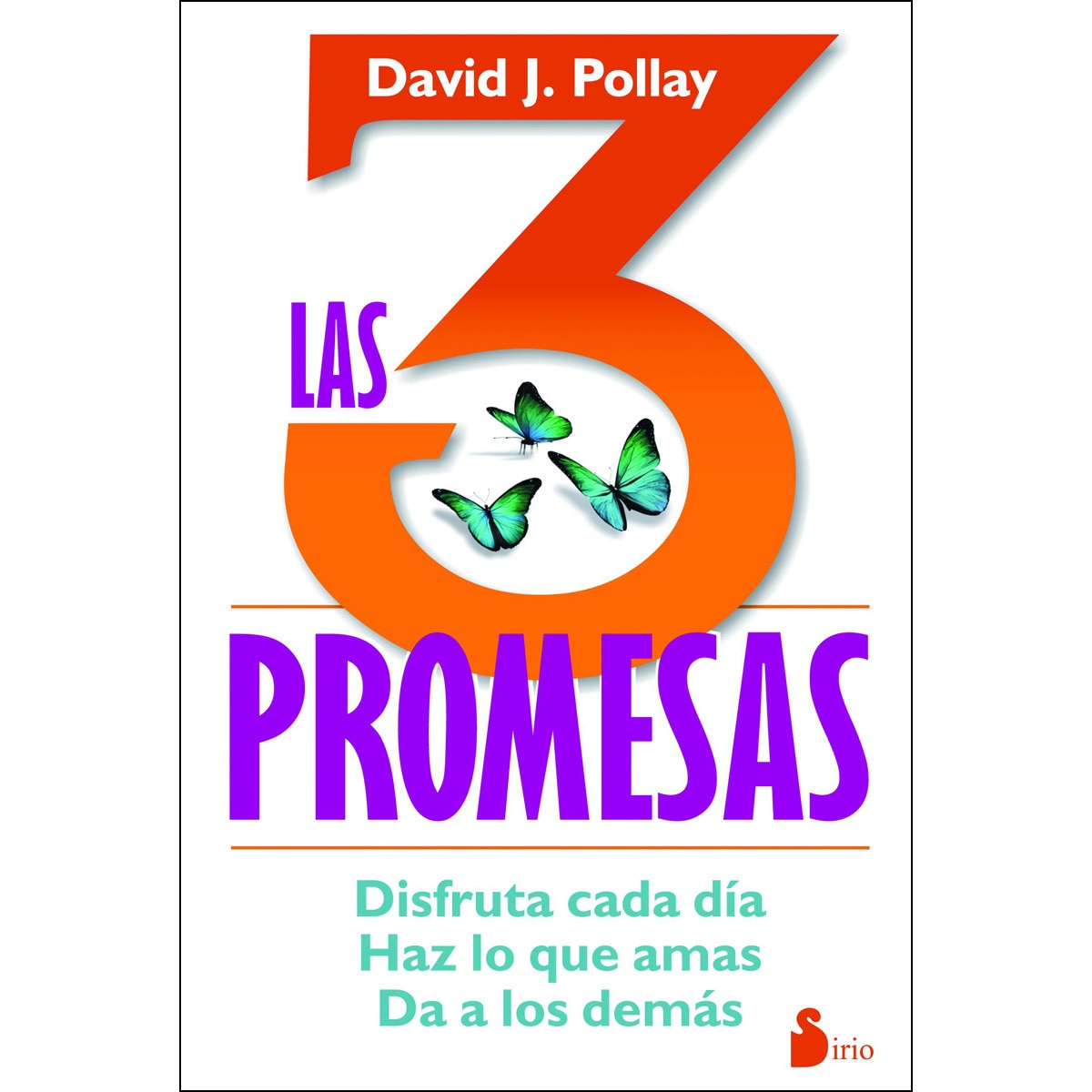 Las tres promesas 1