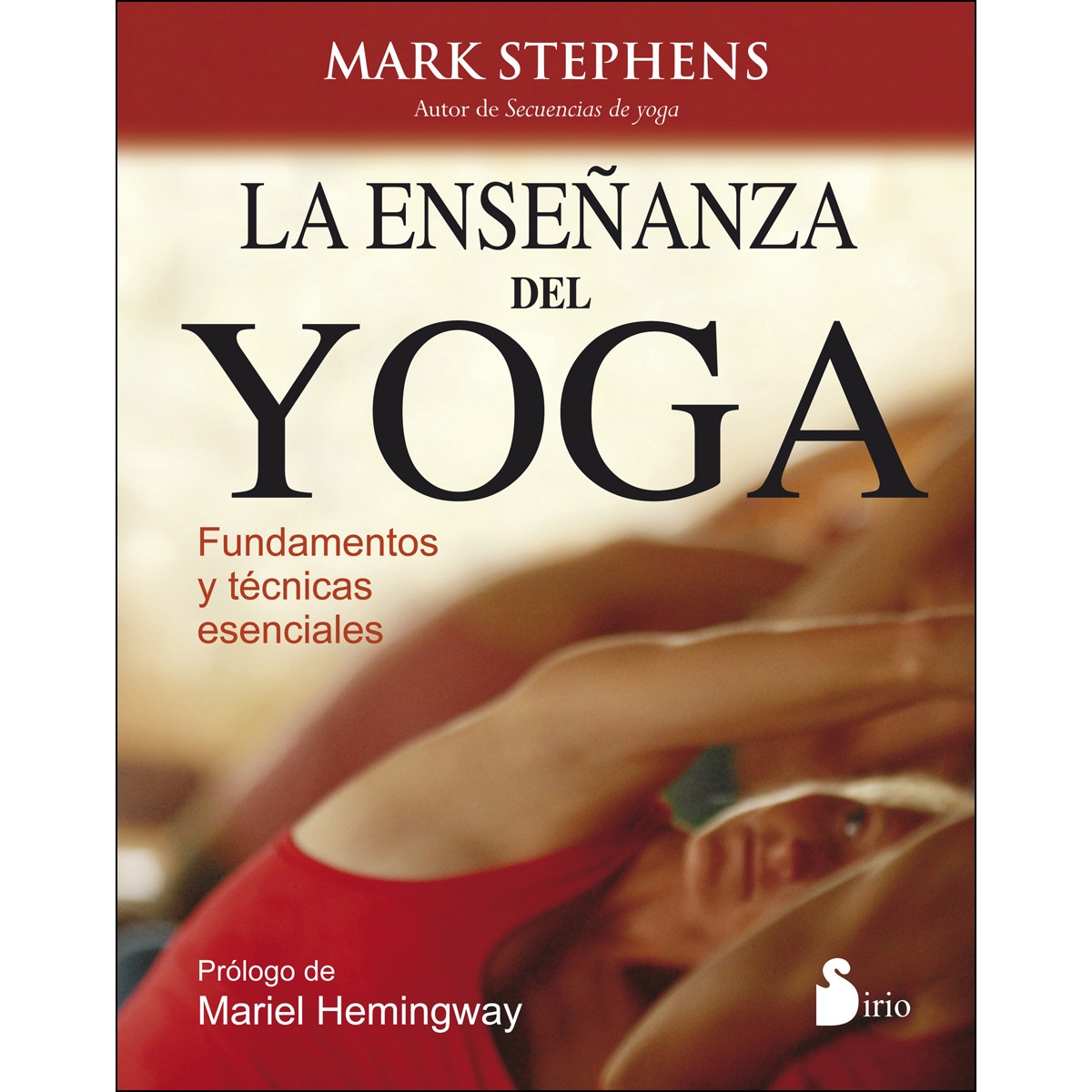Imagem 0 de La enseñanza del yoga (Tapa blanda)