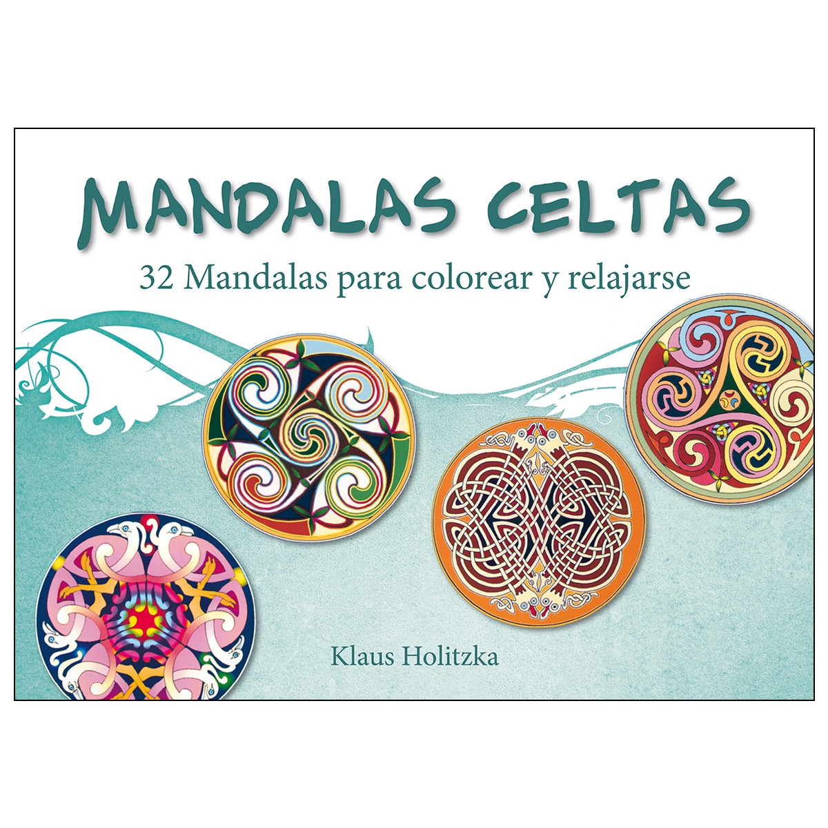 Mandalas celtas (n. E)(Tapa blanda) 1