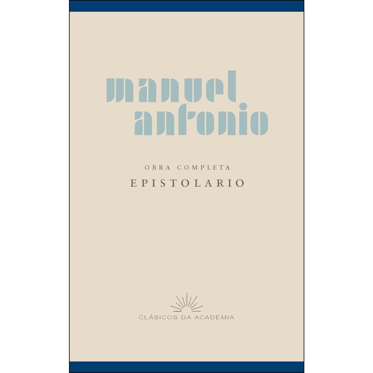 Imagem 0 de Manuel antonio (Tapa dura)