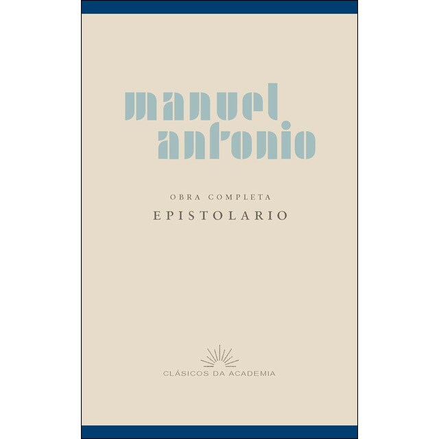 Imagem 0 de Manuel antonio (Tapa dura)