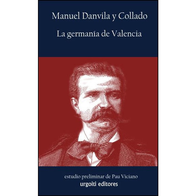 Imagem 0 de La germanía de Valencia