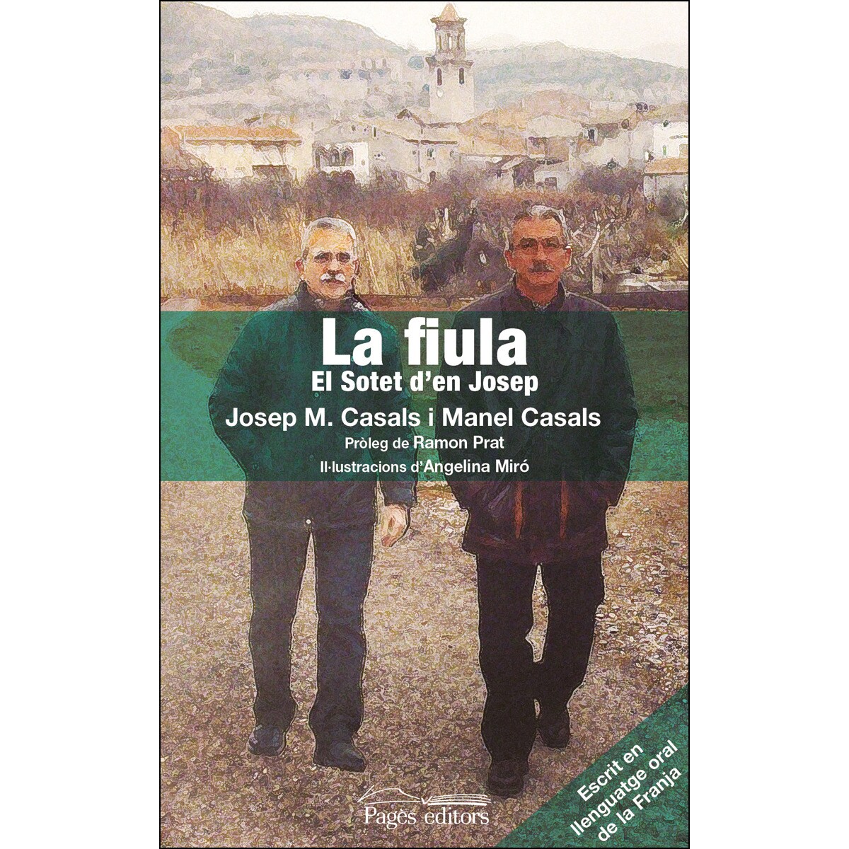 La Fiula 1