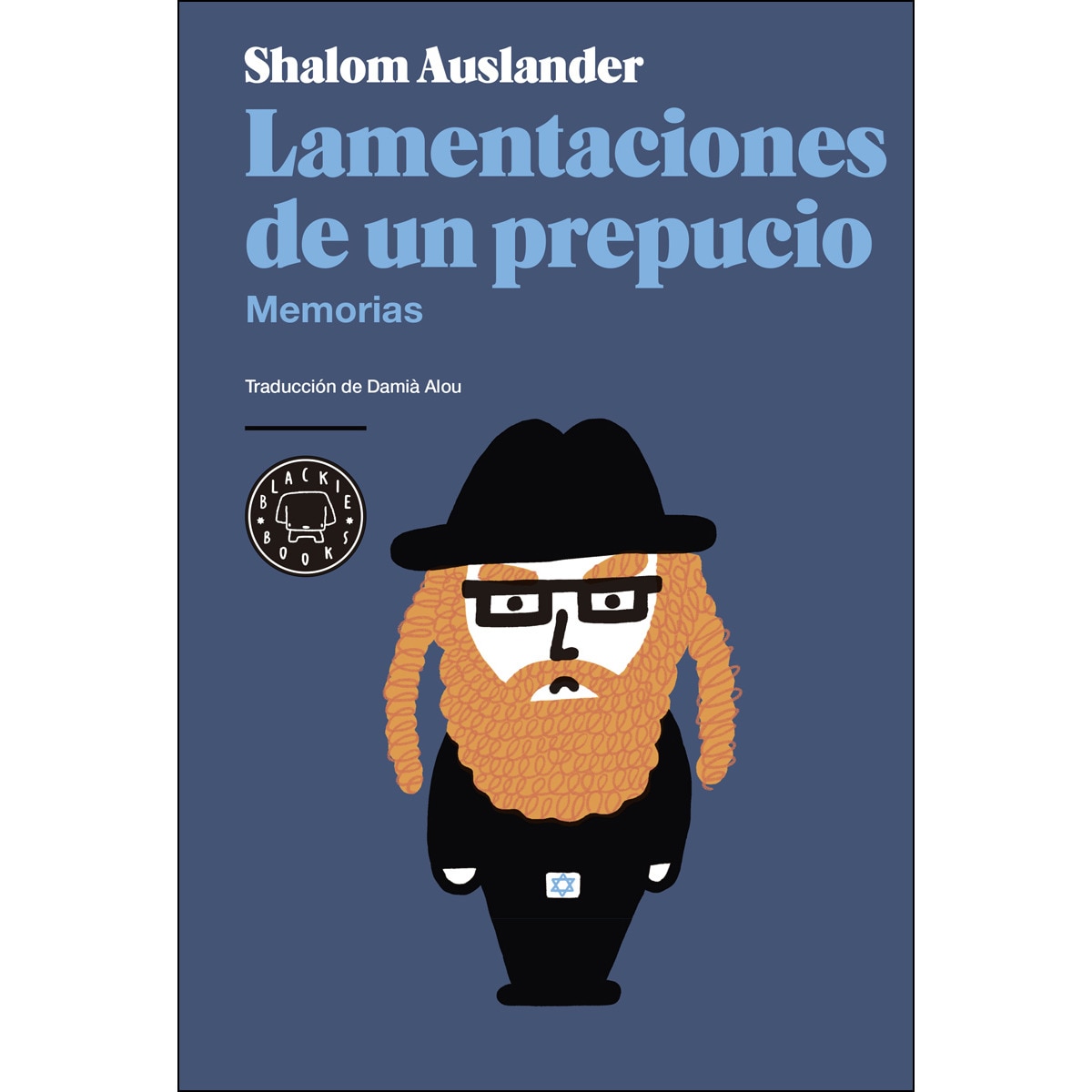 Lamentaciones De Un Prepucio 1