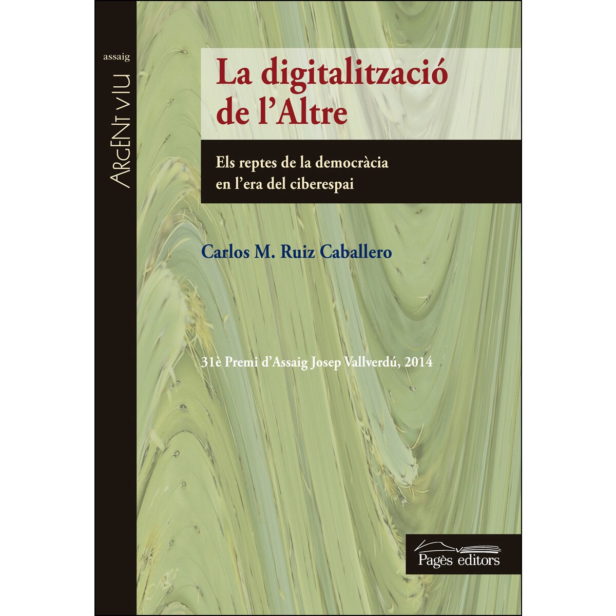 La Digitalització De L'Altre 1