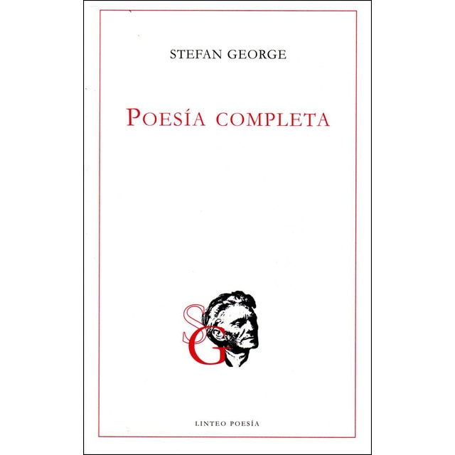 Imagem 0 de Poesia Completa Stefan George