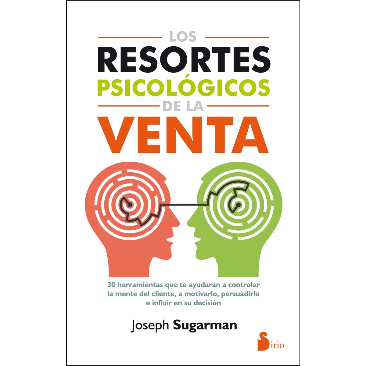 Los Resortes Psicológicos De La Venta 1