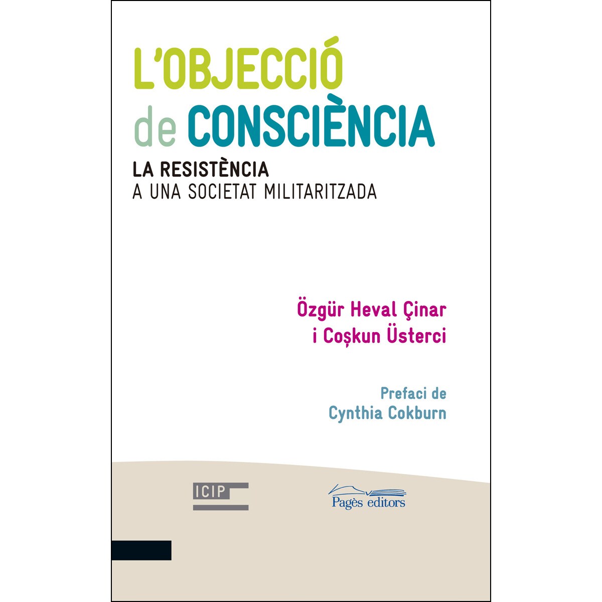 L'Objecció De Consciència 1