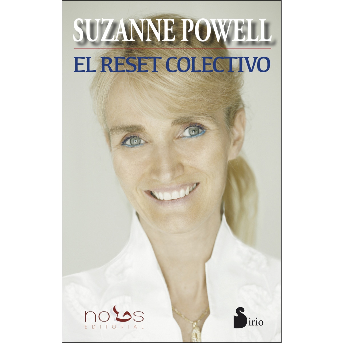 Imagem 0 de El reset colectivo(Tapa blanda)